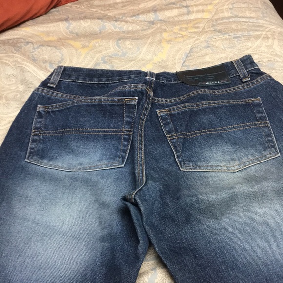 Jeans - Picture 4 of 7